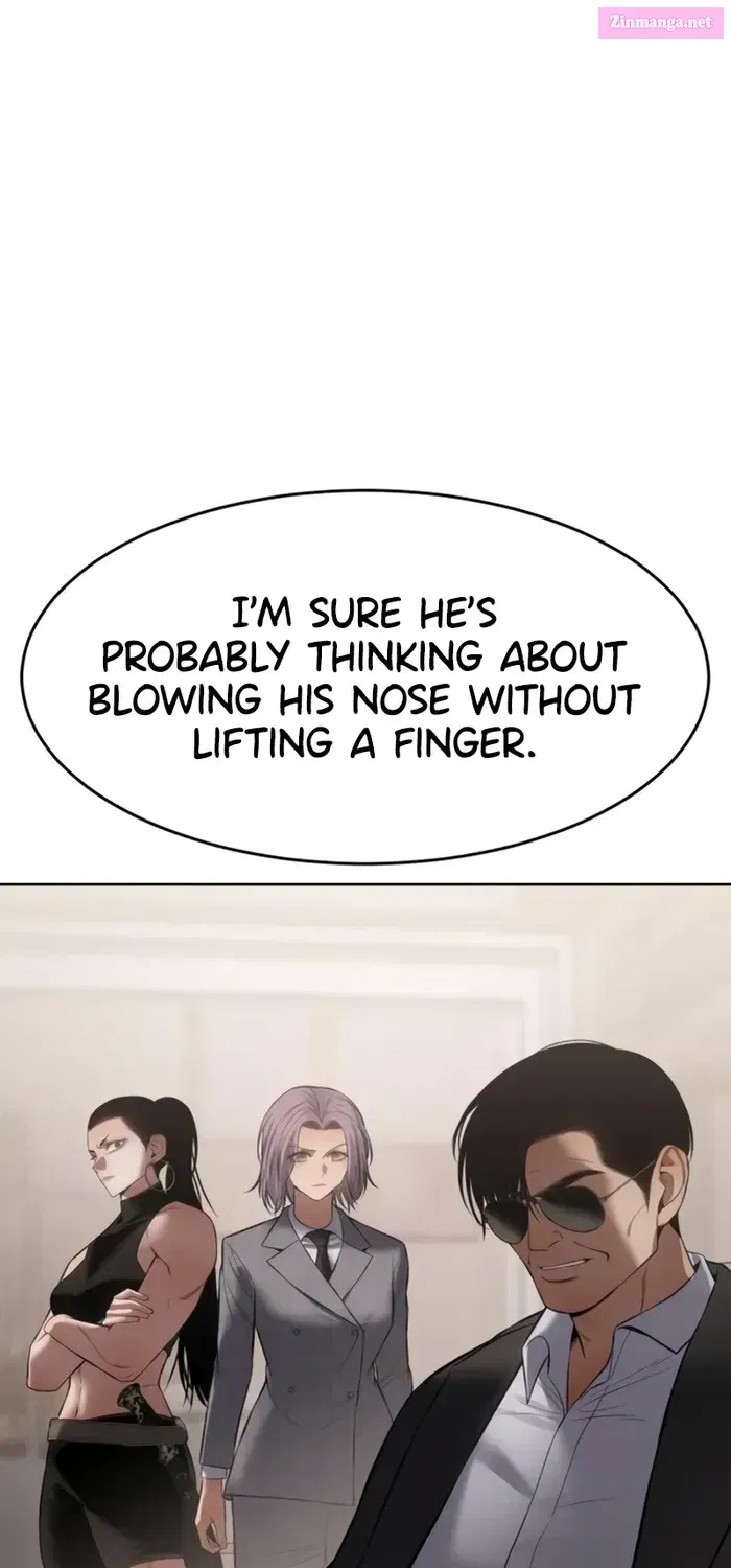 Baek Xx Chapter 116 page 90 - MangaKakalot