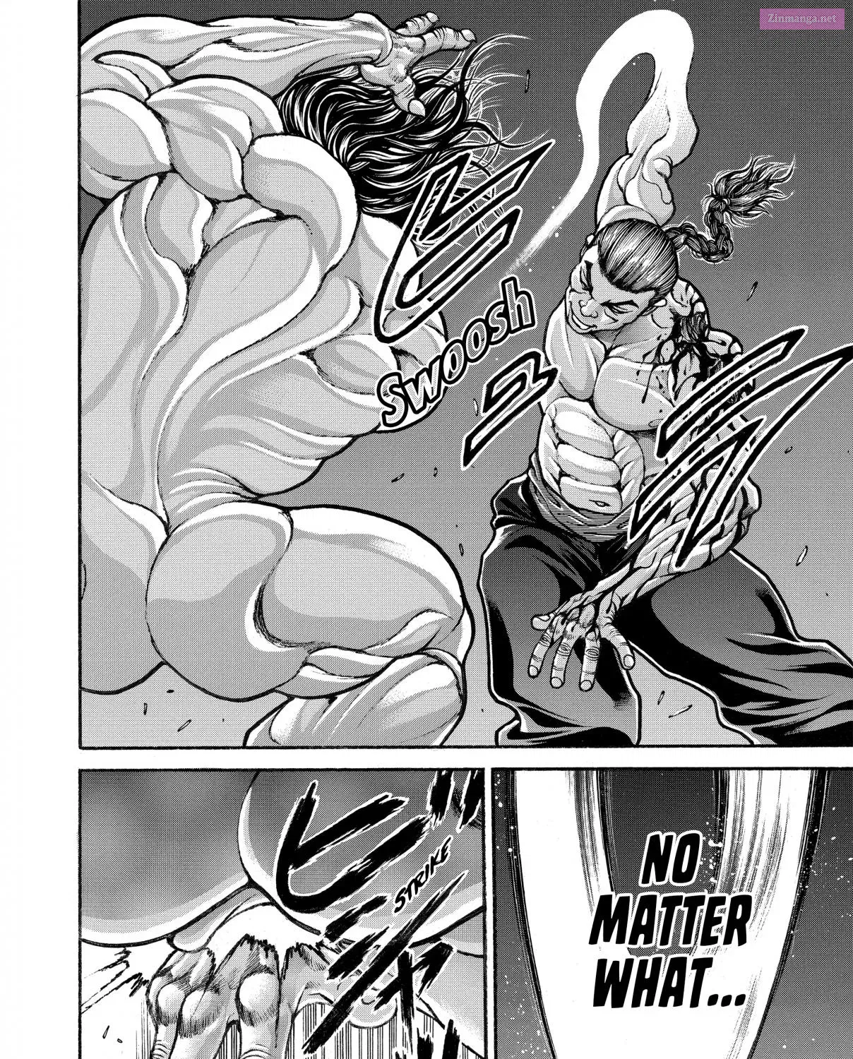 Baki Hanma (Shinsoban Release) Chapter 105 page 22 - MangaKakalot