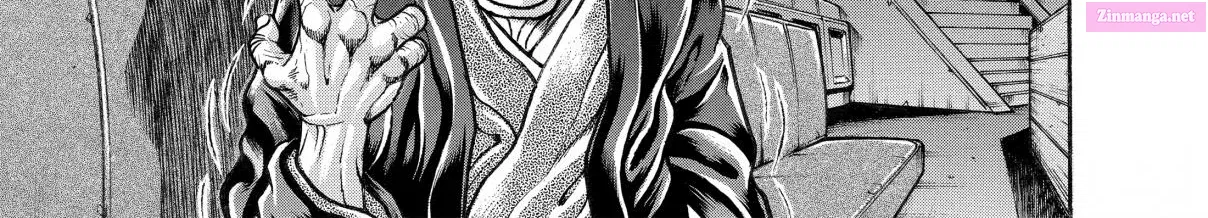 Baki Hanma (Shinsoban Release) Chapter 106 page 10 - MangaKakalot