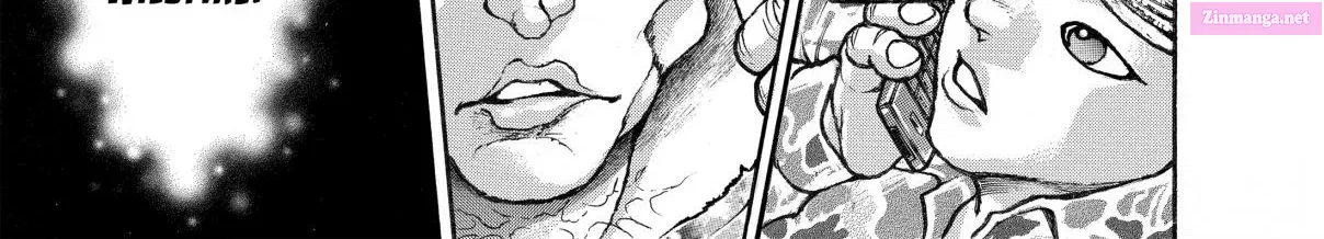 Baki Hanma (Shinsoban Release) Chapter 110 page 34 - MangaKakalot