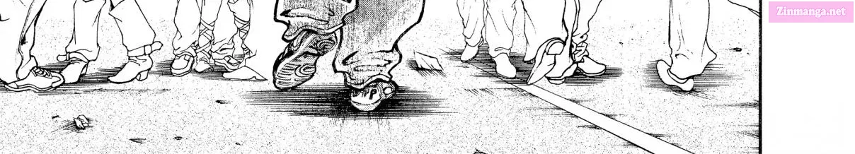 Baki Hanma (Shinsoban Release) Chapter 111 page 16 - MangaKakalot