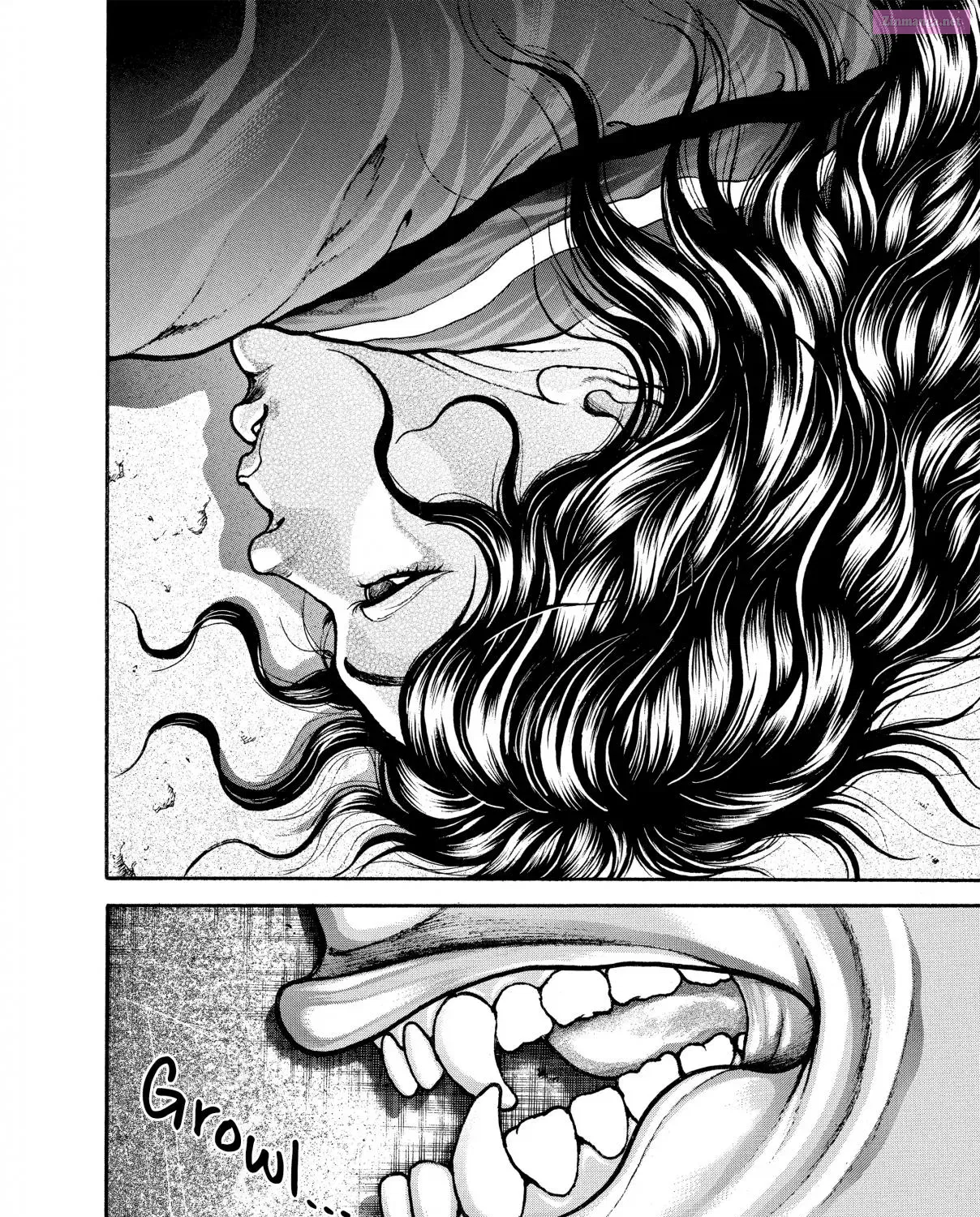 Baki Hanma (Shinsoban Release) Chapter 112 page 32 - MangaKakalot