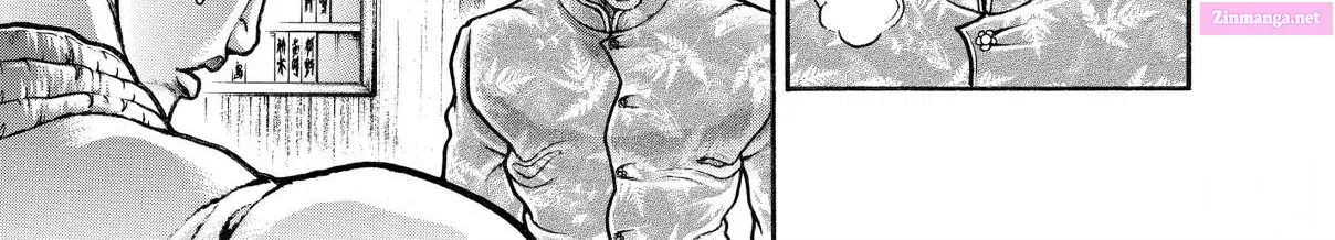 Baki Hanma (Shinsoban Release) Chapter 122 page 30 - MangaKakalot