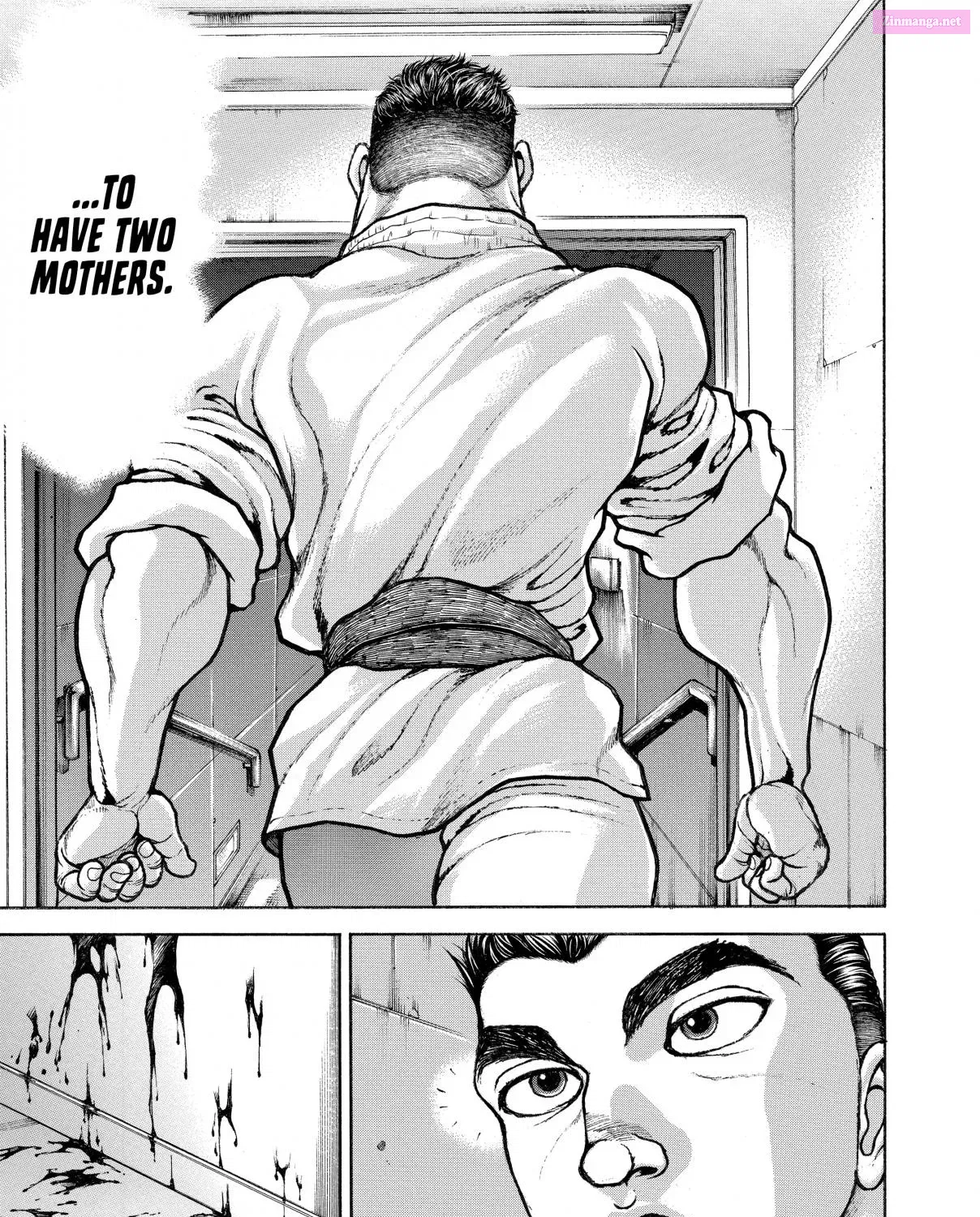 Baki Hanma (Shinsoban Release) Chapter 130 page 28 - MangaKakalot