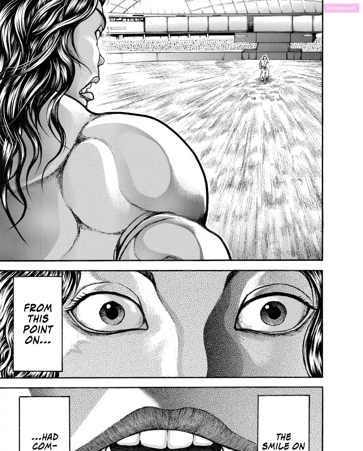 Baki Hanma (Shinsoban Release) Chapter 132 page 30 - MangaKakalot