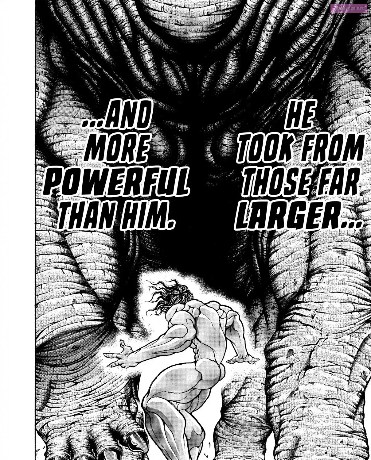 Baki Hanma (Shinsoban Release) Chapter 141 page 14 - MangaKakalot