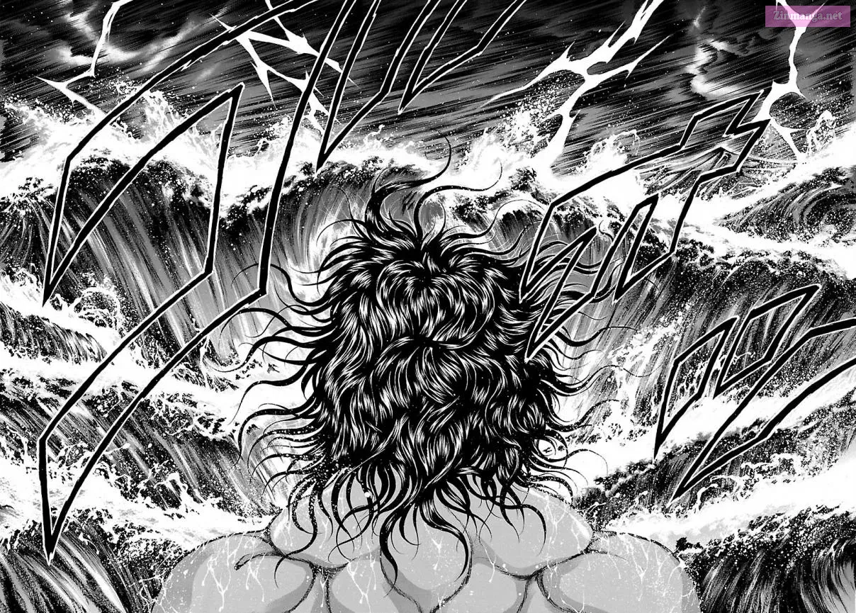 Baki Hanma (Shinsoban Release) Chapter 42 page 19 - MangaNelo