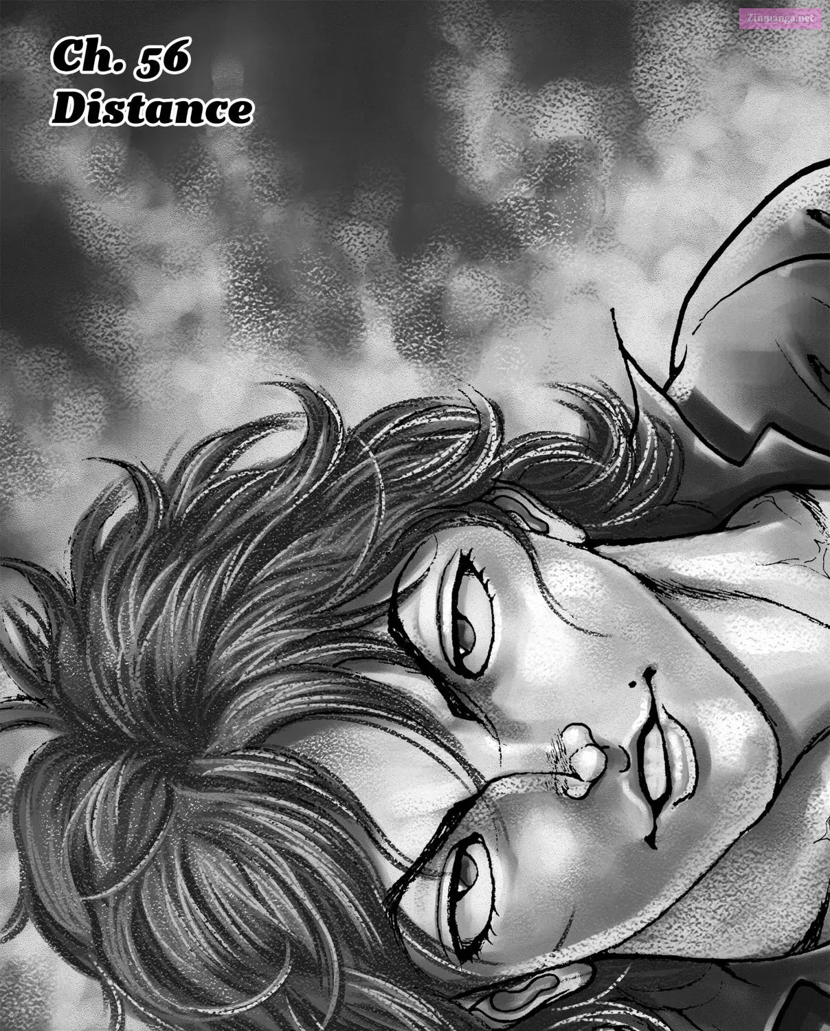 Baki Hanma (Shinsoban Release) Chapter 56 page 1 - MangaNelo