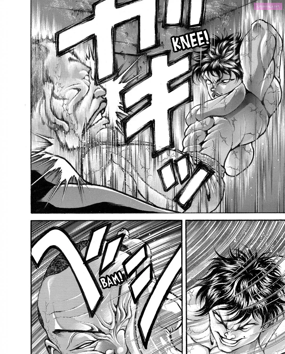 Baki Hanma (Shinsoban Release) Chapter 64 page 19 - MangaKakalot