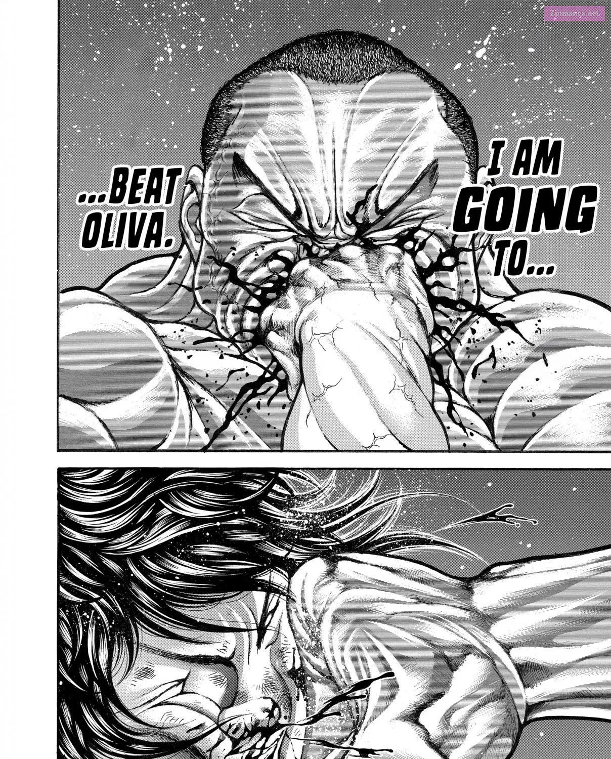 Baki Hanma (Shinsoban Release) Chapter 76 page 5 - MangaNelo