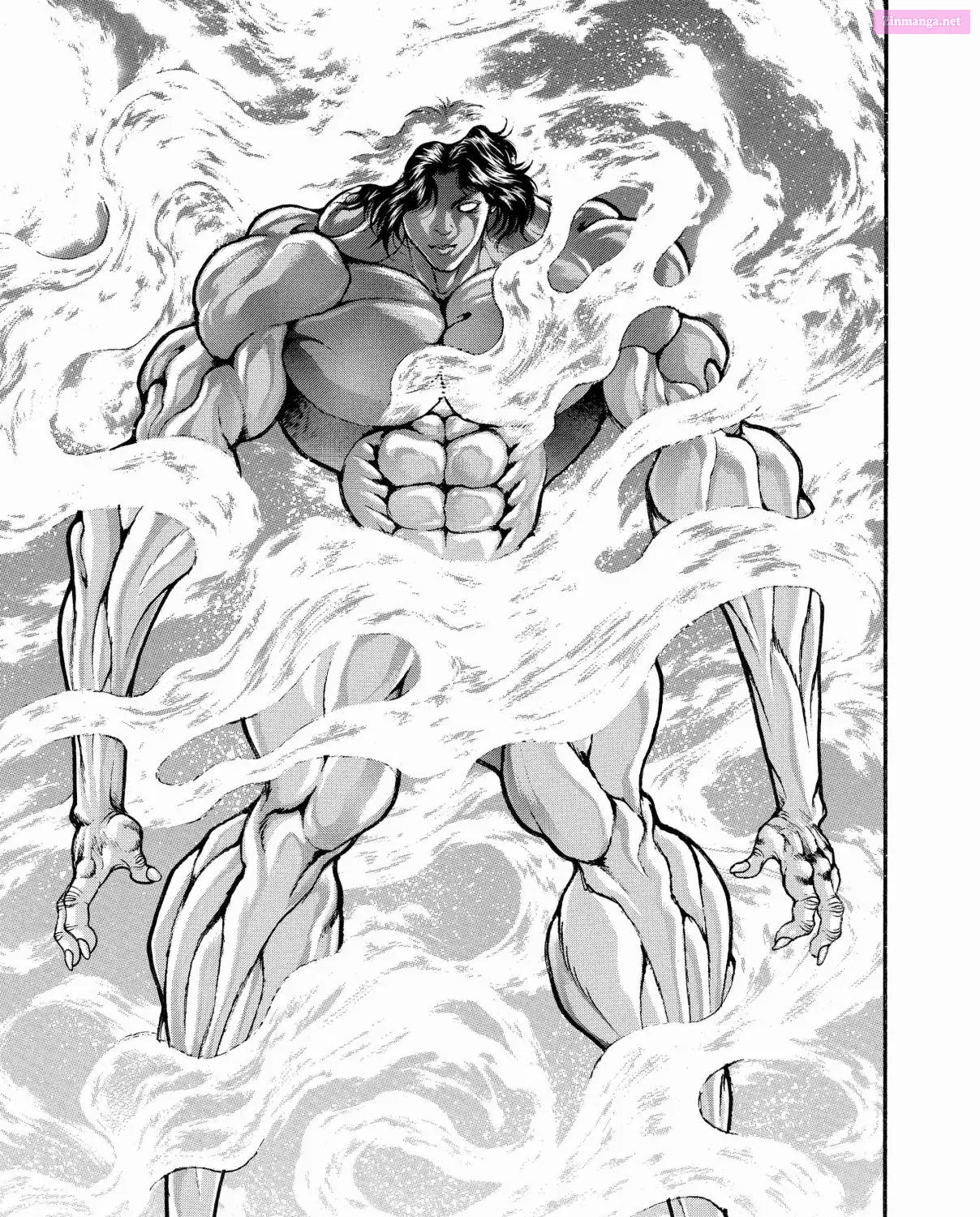 Baki Hanma (Shinsoban Release) Chapter 84 page 18 - MangaNelo