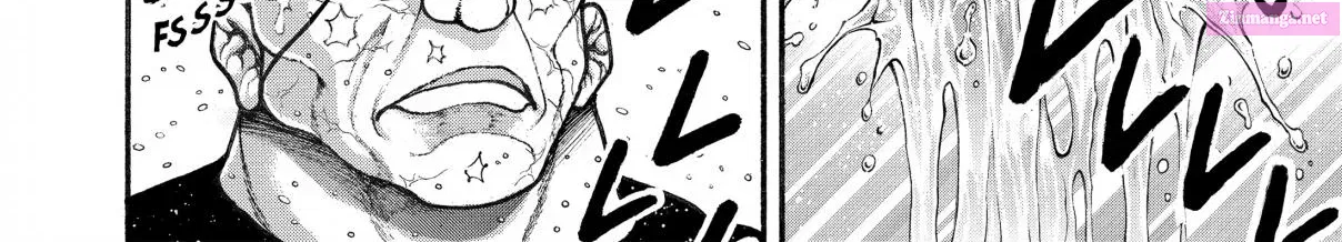 Baki Hanma (Shinsoban Release) Chapter 92 page 35 - MangaKakalot