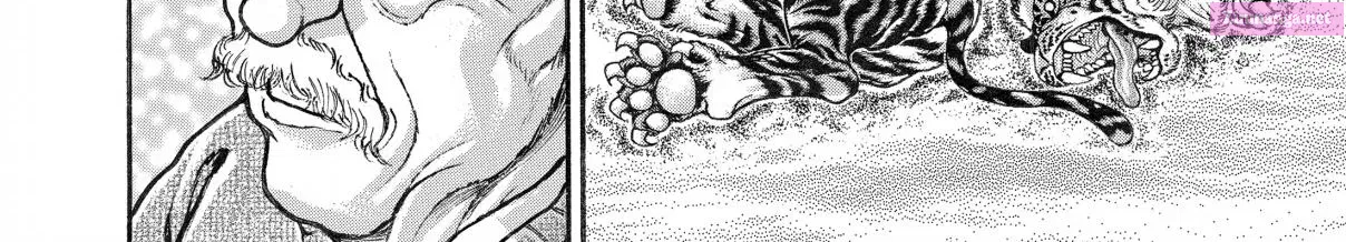 Baki Hanma (Shinsoban Release) Chapter 98 page 24 - MangaKakalot