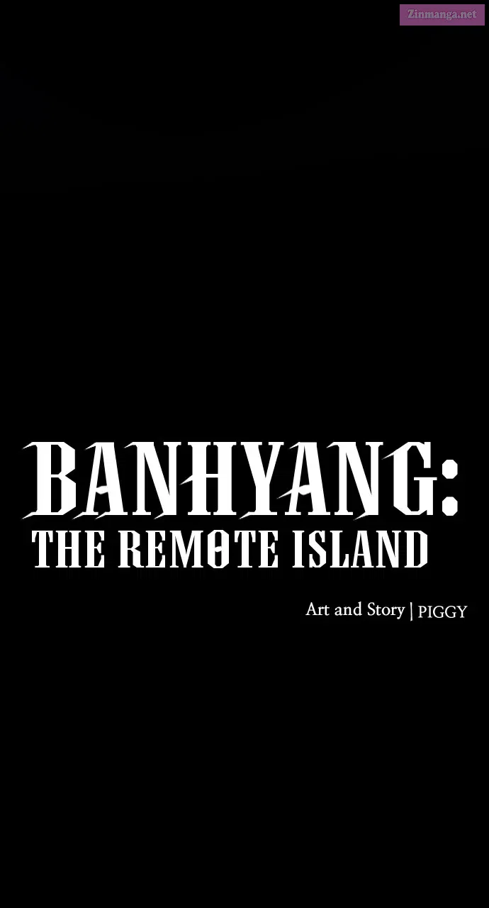 Banhyang: The Remote Island Chapter 24 page 1 - MangaKakalot