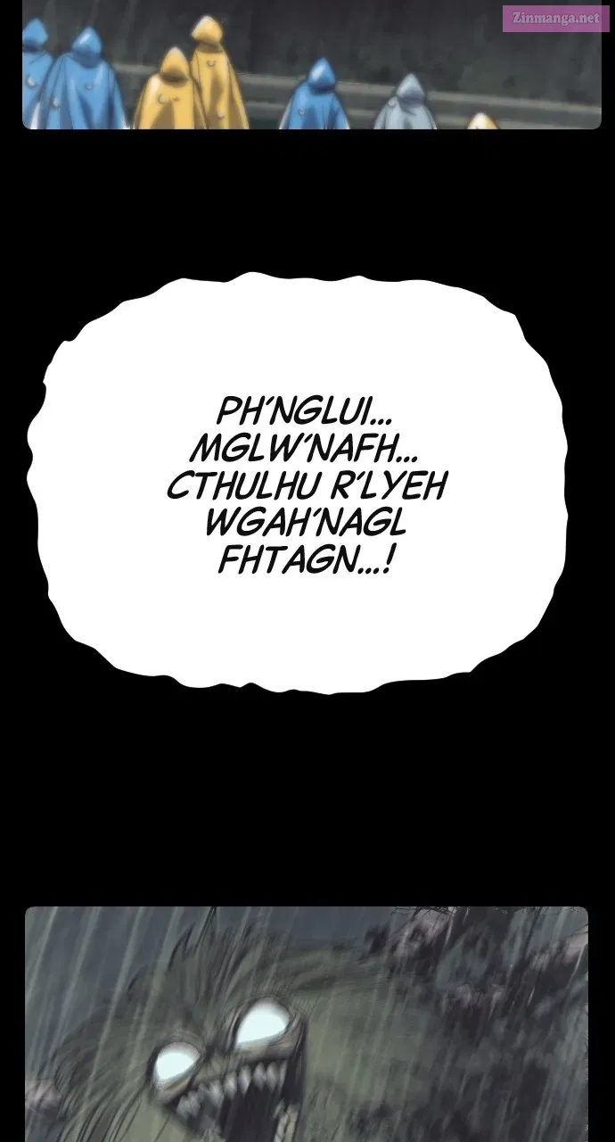 Banhyang: The Remote Island Chapter 26 page 33 - Mangabat