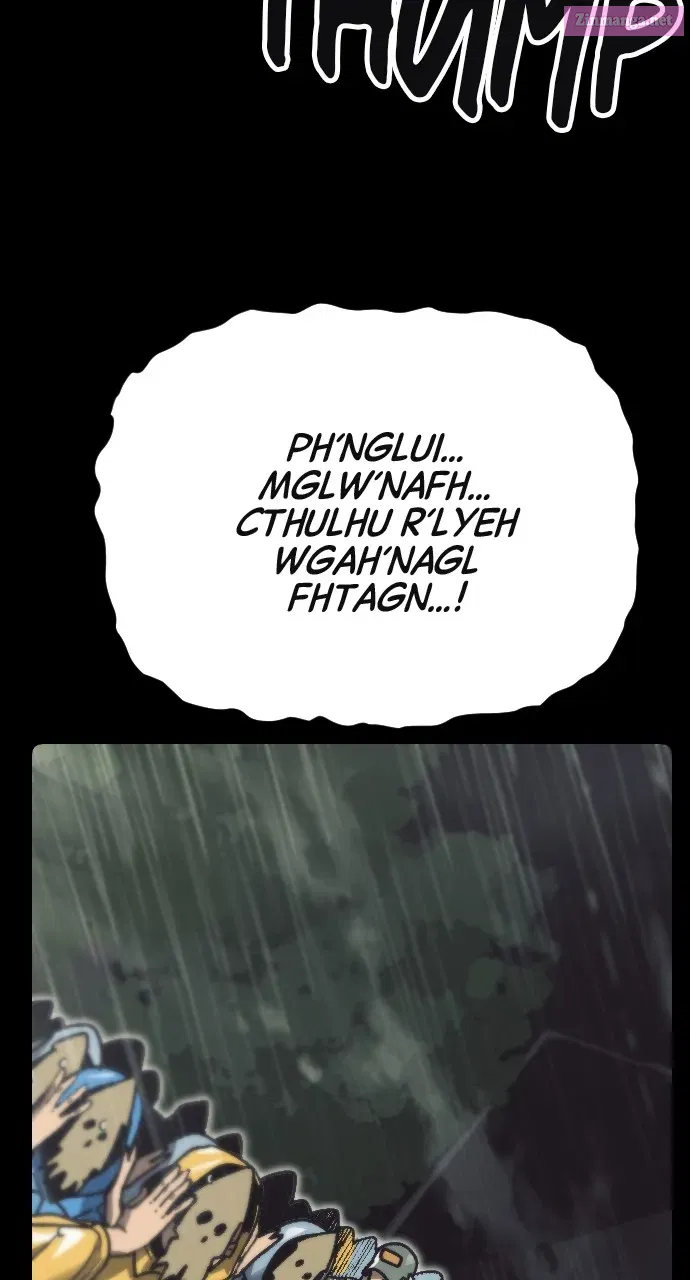 Banhyang: The Remote Island Chapter 26 page 38 - Mangabat