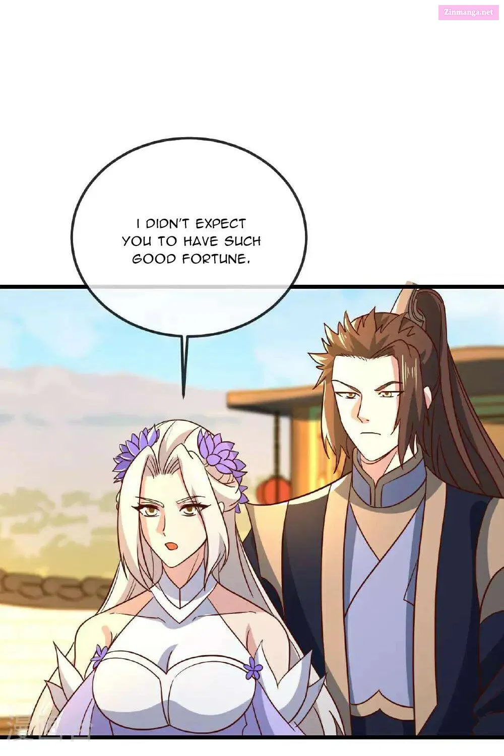 Banished Disciple’s Counterattack Chapter 501 page 25 - MangaKakalot