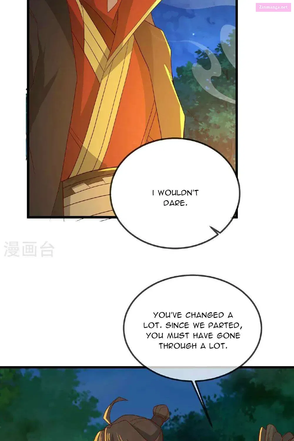 Banished Disciple’s Counterattack Chapter 501 page 66 - Mangabat