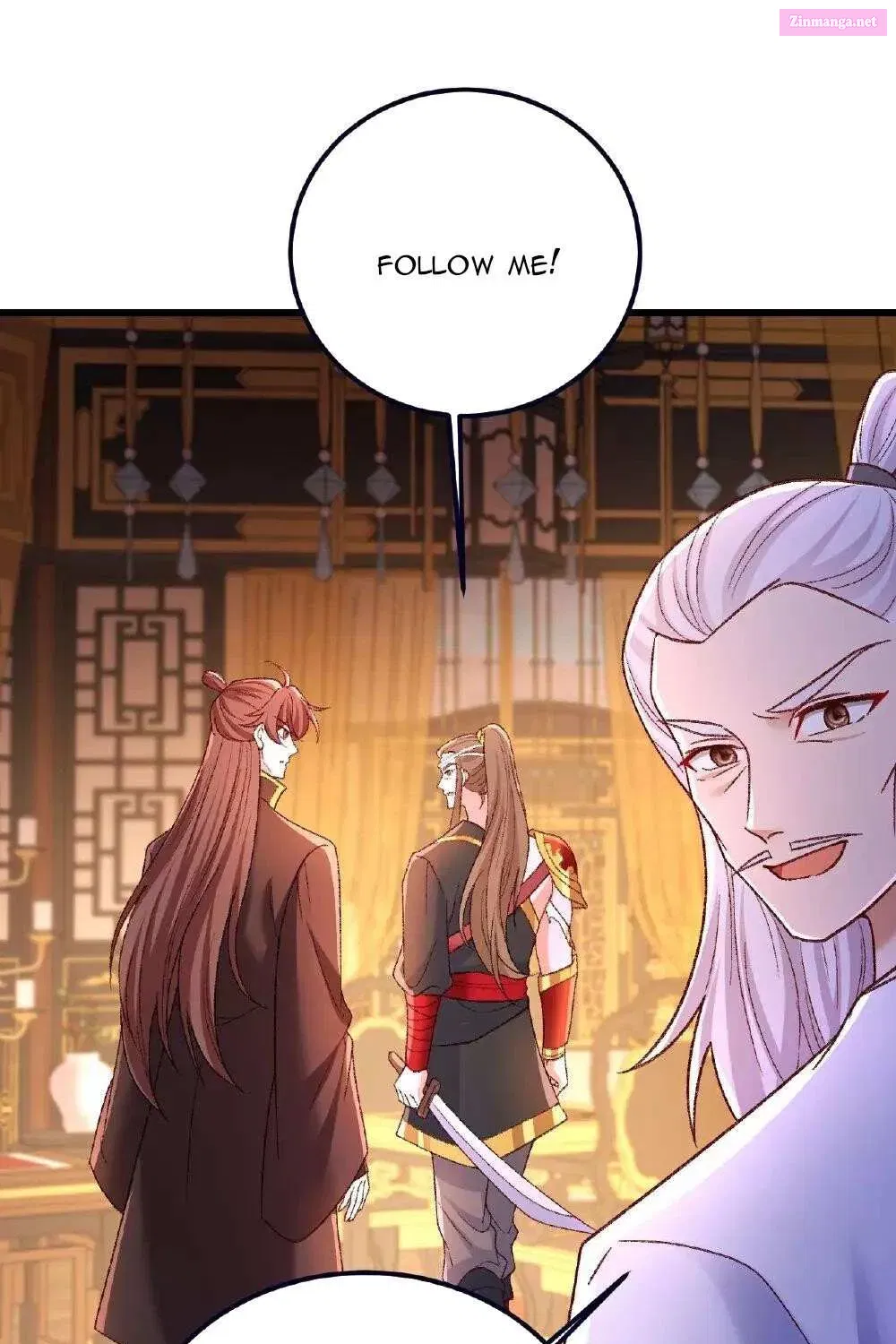 Banished Disciple’s Counterattack Chapter 502 page 27 - MangaKakalot