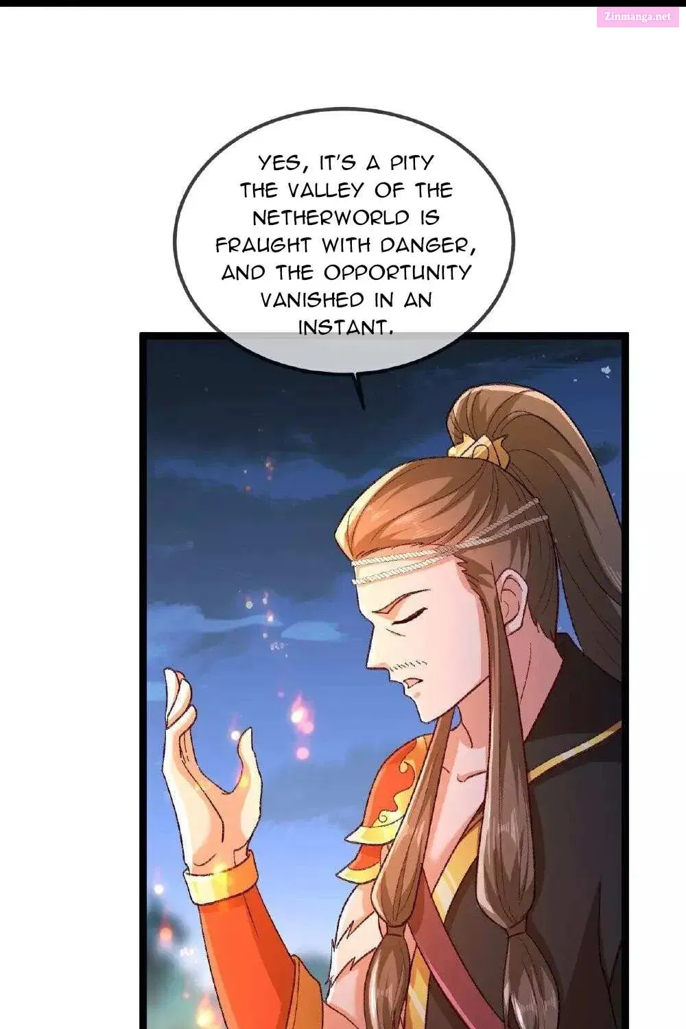 Banished Disciple’s Counterattack Chapter 502 page 67 - MangaKakalot