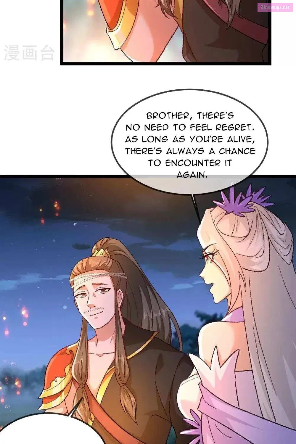 Banished Disciple’s Counterattack Chapter 502 page 68 - MangaKakalot