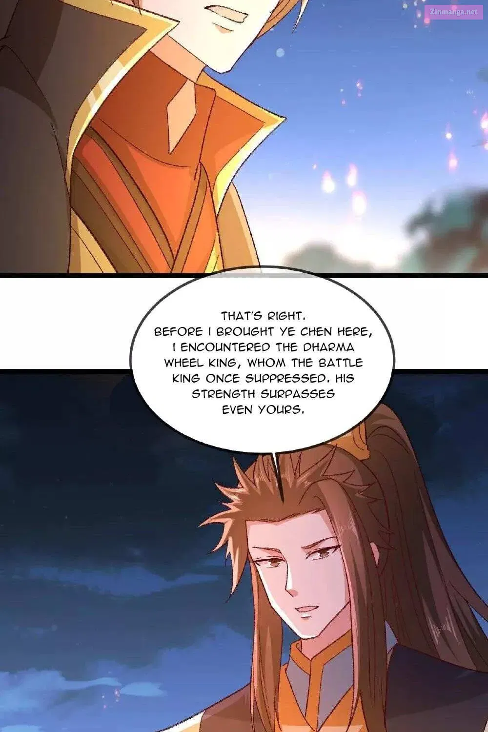 Banished Disciple’s Counterattack Chapter 502 page 72 - MangaKakalot