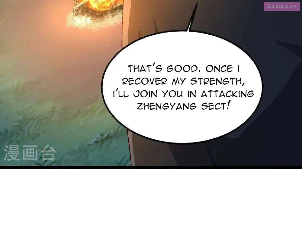 Banished Disciple’s Counterattack Chapter 502 page 82 - MangaKakalot