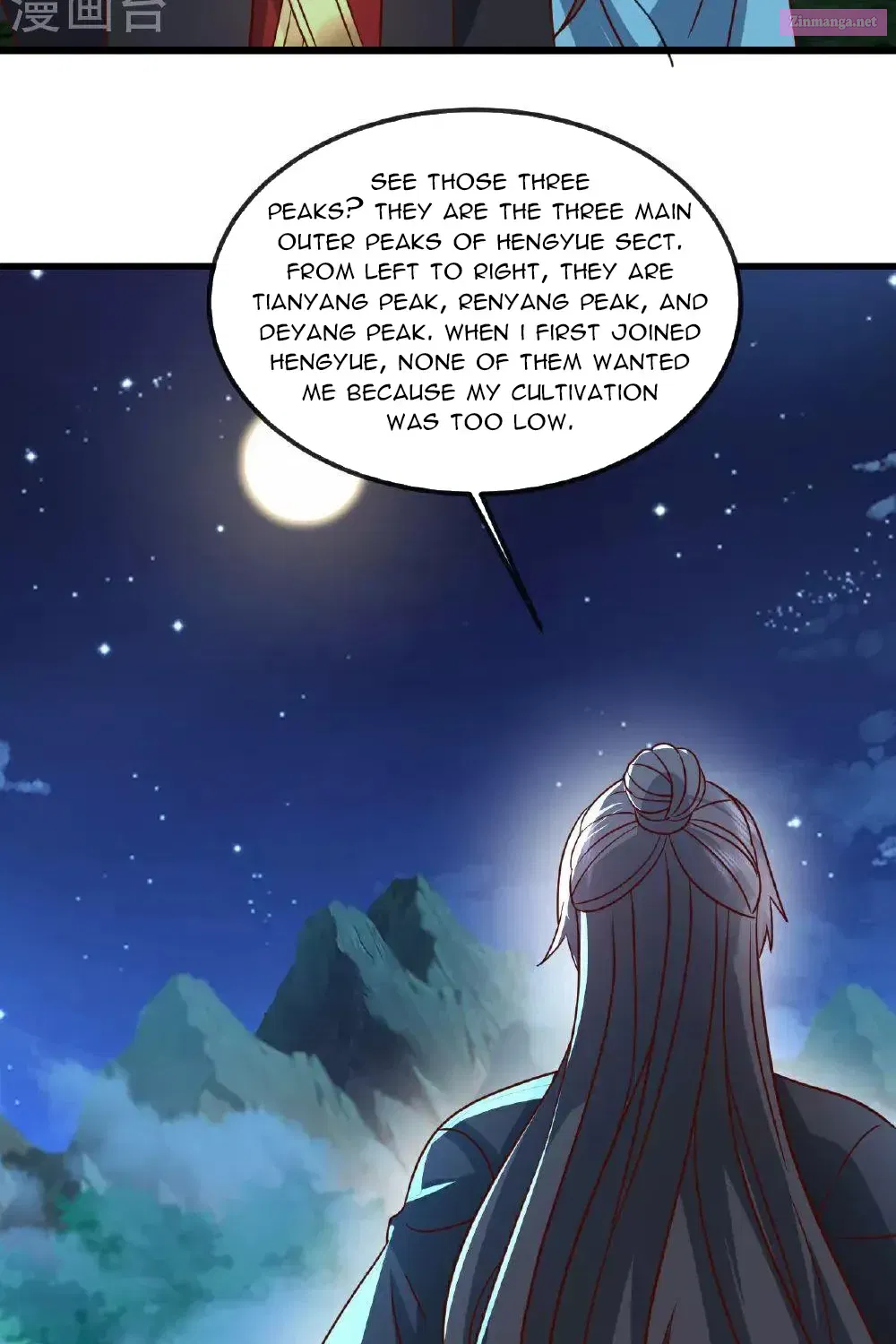 Banished Disciple’s Counterattack Chapter 507 page 22 - Mangabat