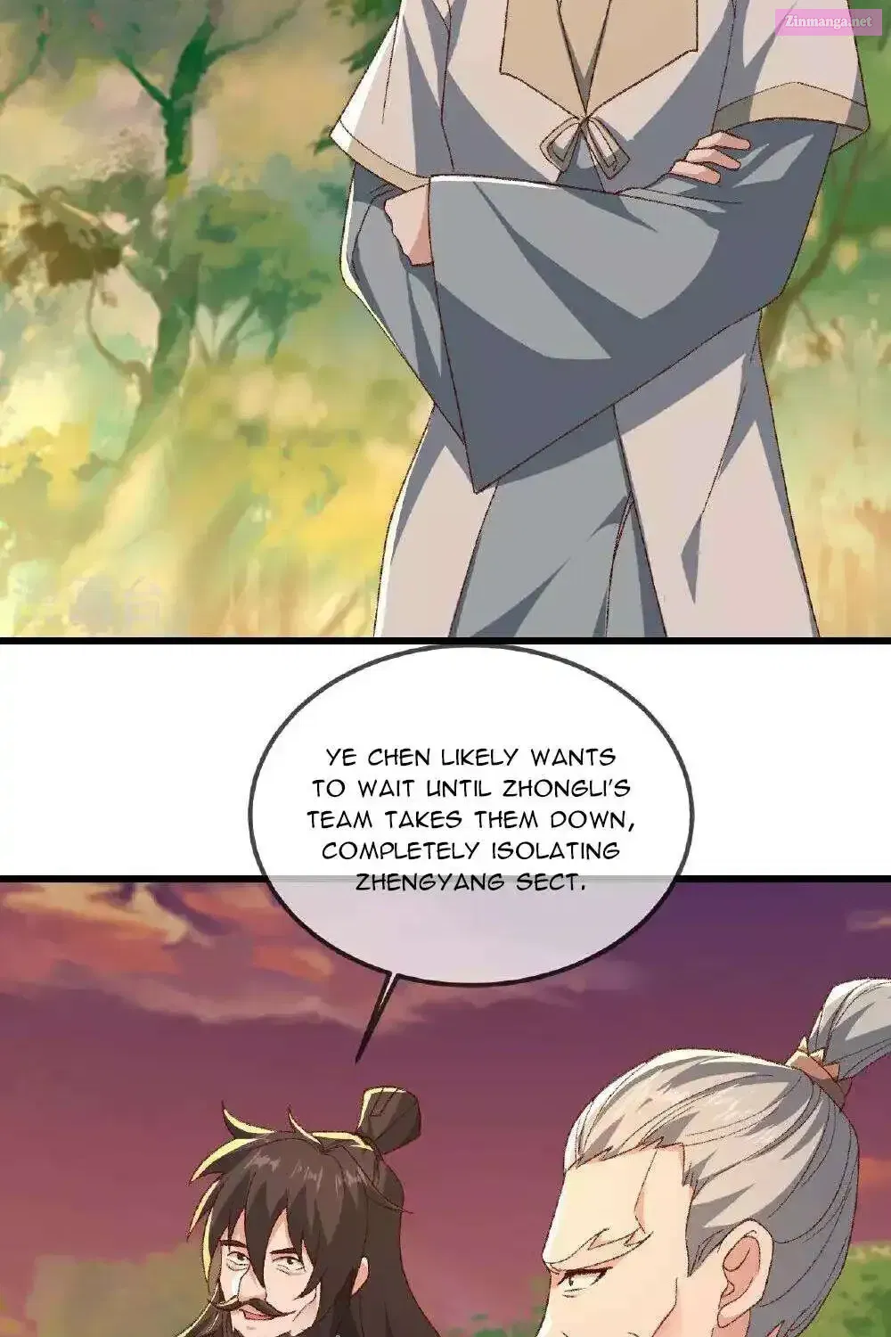 Banished Disciple’s Counterattack Chapter 509 page 81 - Mangabat