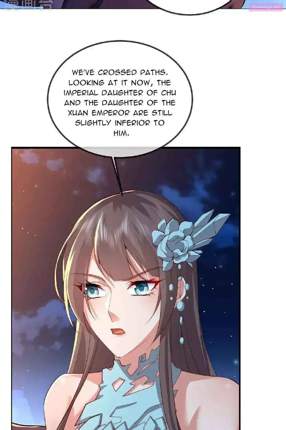 Banished Disciple’s Counterattack Chapter 515 page 81 - MangaKakalot