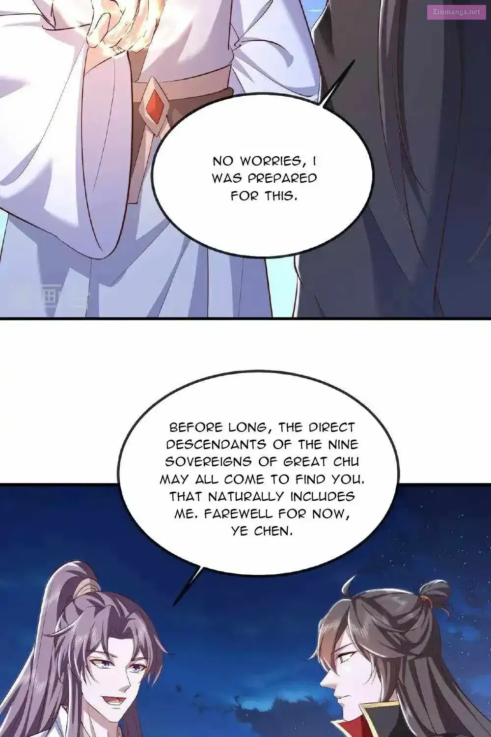 Banished Disciple’s Counterattack Chapter 516 page 22 - MangaKakalot