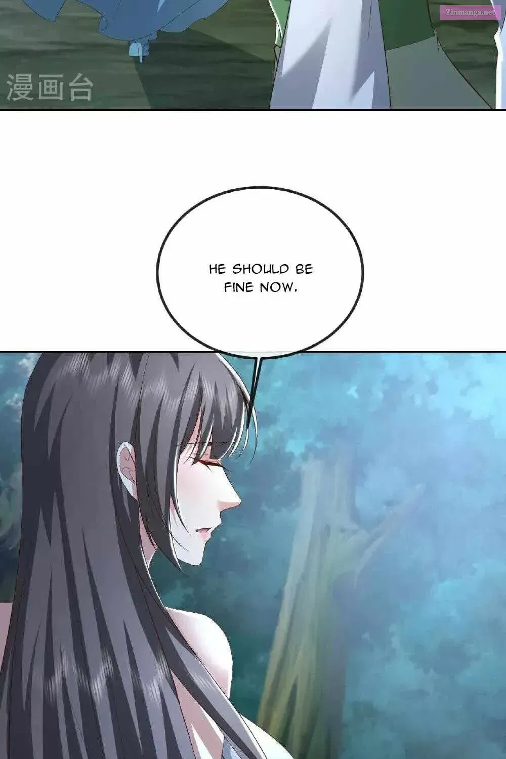 Banished Disciple’s Counterattack Chapter 517 page 84 - MangaKakalot