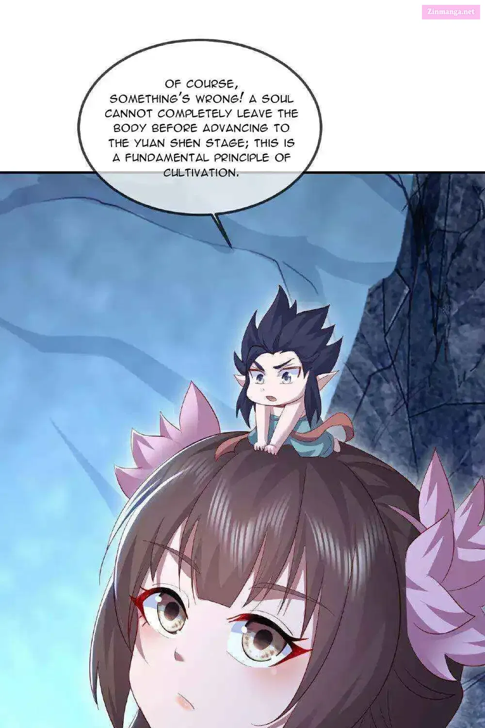 Banished Disciple’s Counterattack Chapter 518 page 11 - MangaKakalot