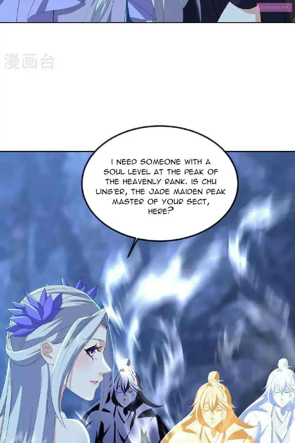 Banished Disciple’s Counterattack Chapter 518 page 31 - MangaKakalot