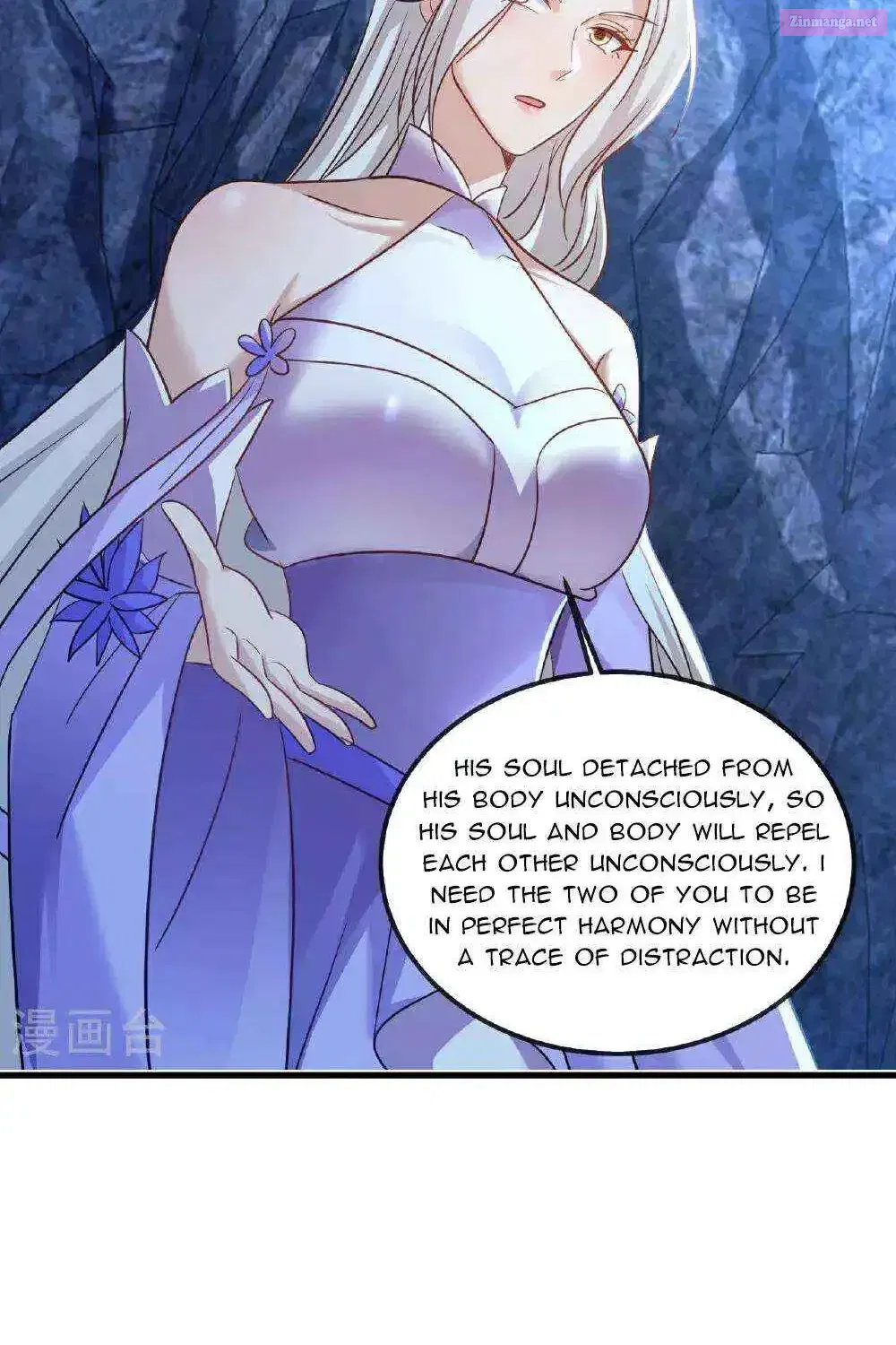 Banished Disciple’s Counterattack Chapter 518 page 51 - MangaKakalot