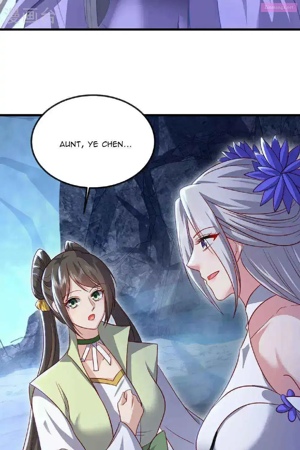 Banished Disciple’s Counterattack Chapter 518 page 71 - MangaKakalot