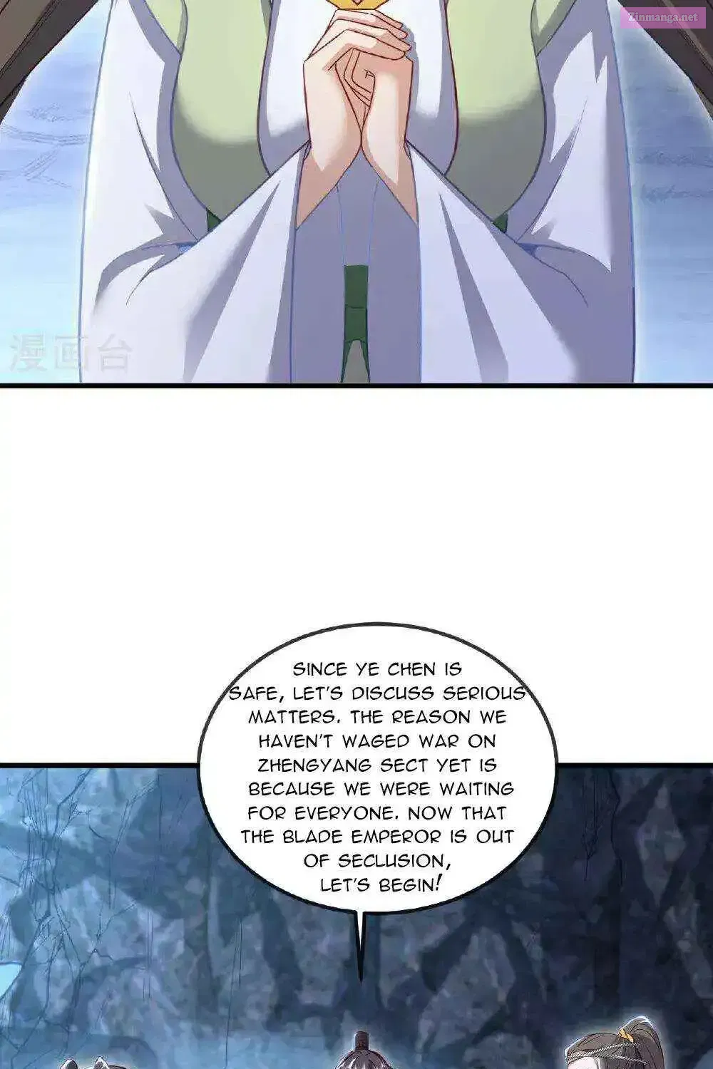 Banished Disciple’s Counterattack Chapter 518 page 73 - MangaKakalot