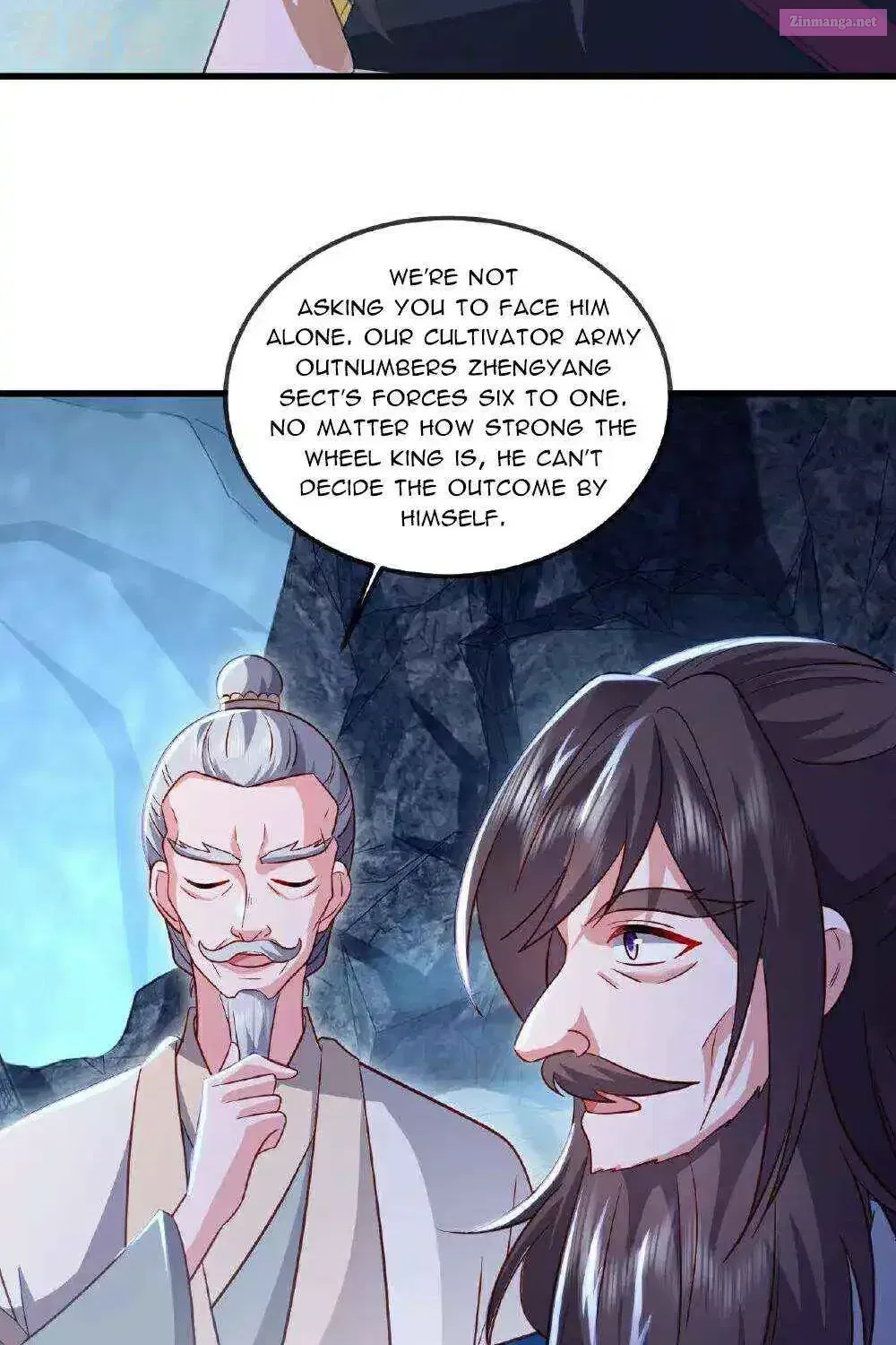 Banished Disciple’s Counterattack Chapter 518 page 76 - MangaKakalot