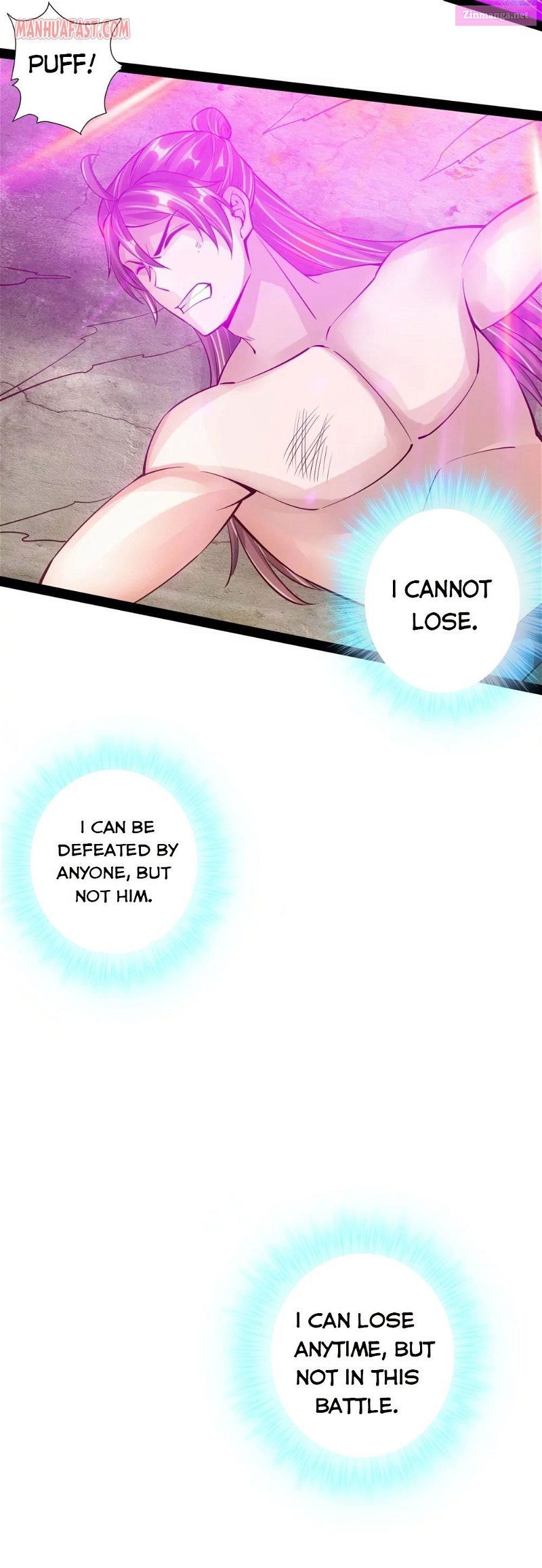 Banished Disciple’s Counterattack Chapter 105 page 15 - MangaKakalot