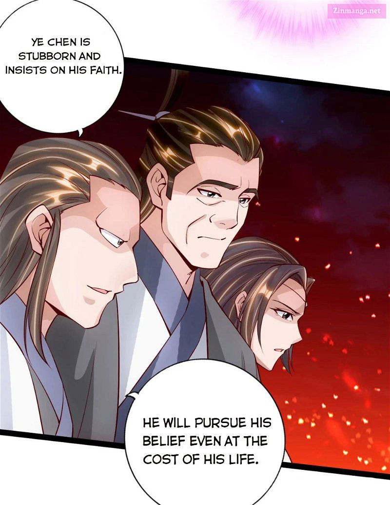 Banished Disciple’s Counterattack Chapter 106 page 7 - Mangabat