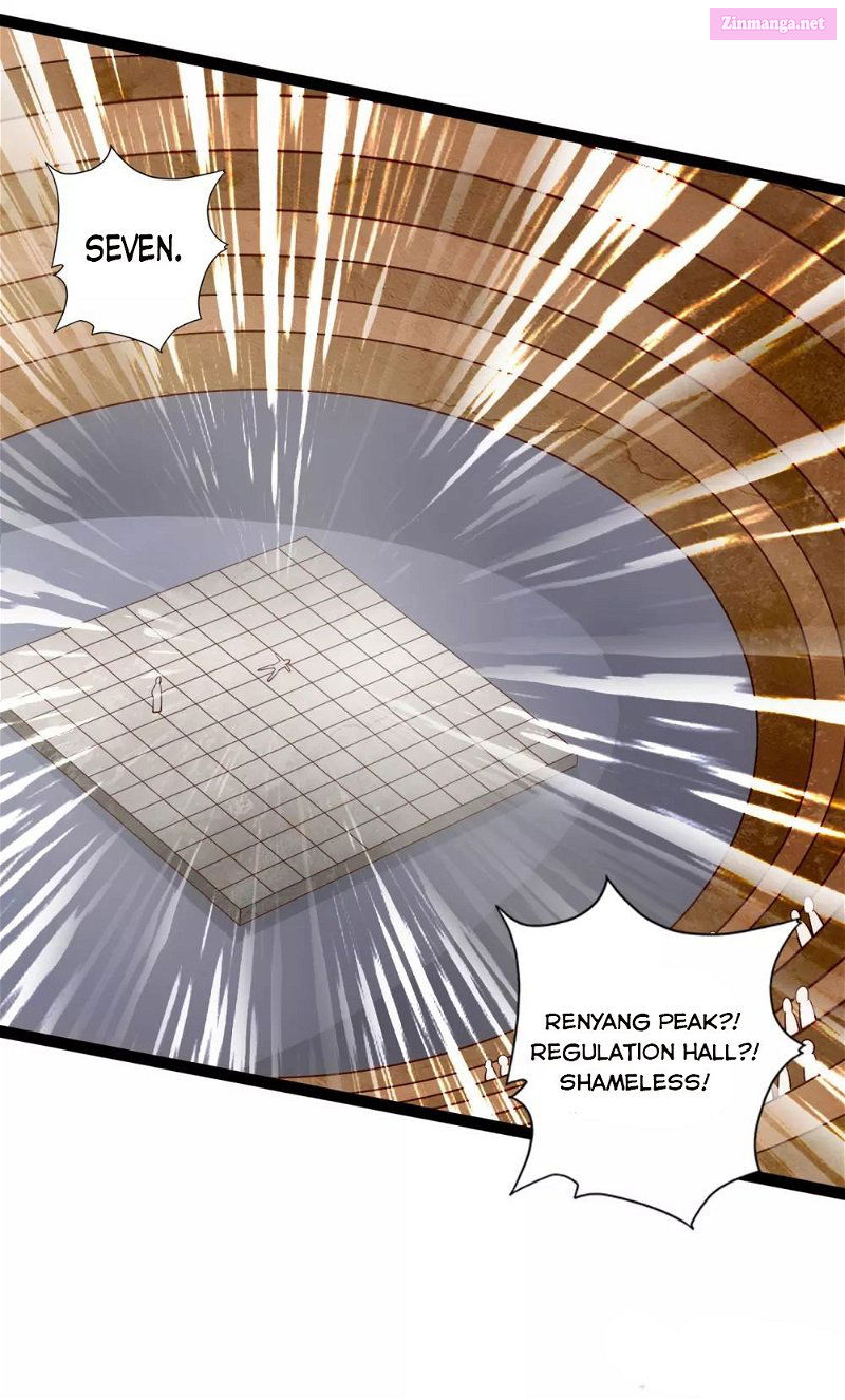 Banished Disciple’s Counterattack Chapter 107 page 6 - MangaKakalot