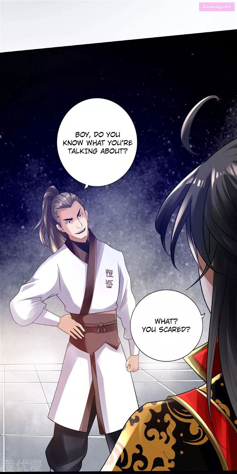 Banished Disciple’s Counterattack Chapter 12 page 18 - MangaKakalot