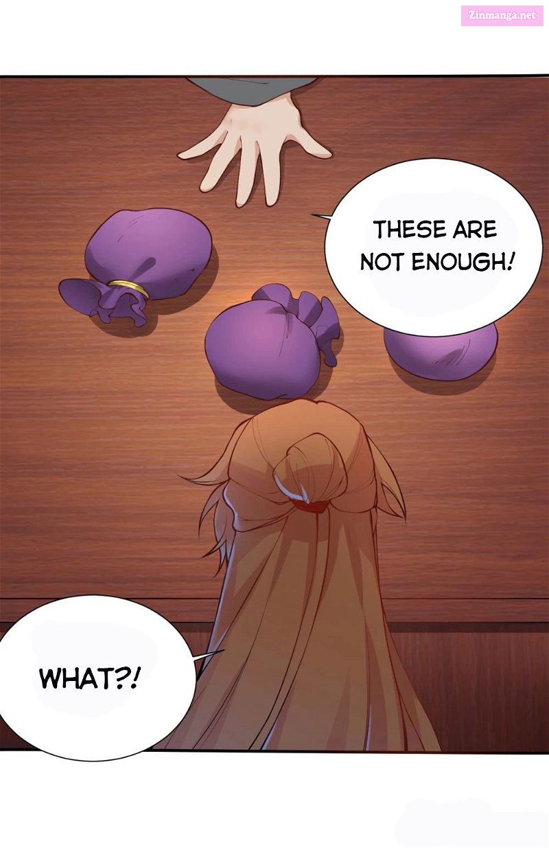 Banished Disciple’s Counterattack Chapter 122 page 10 - MangaKakalot