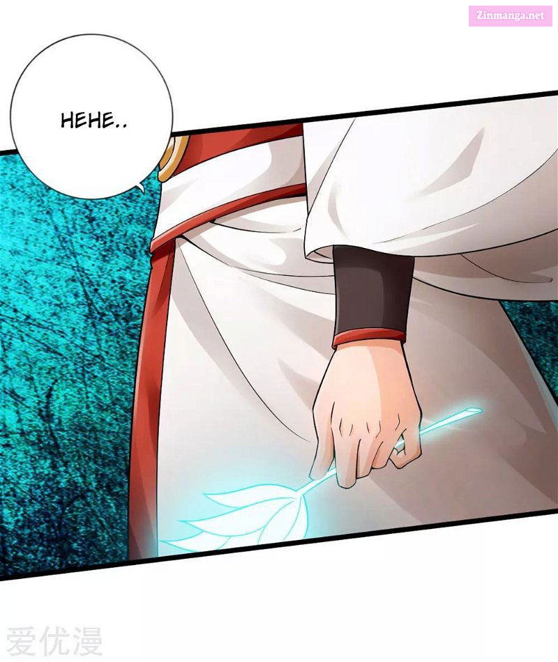 Banished Disciple’s Counterattack Chapter 18 page 24 - MangaKakalot