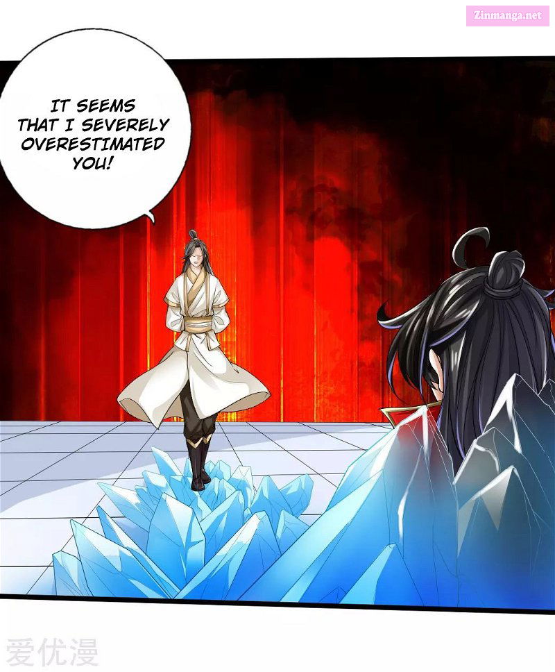 Banished Disciple’s Counterattack Chapter 19 page 30 - MangaKakalot