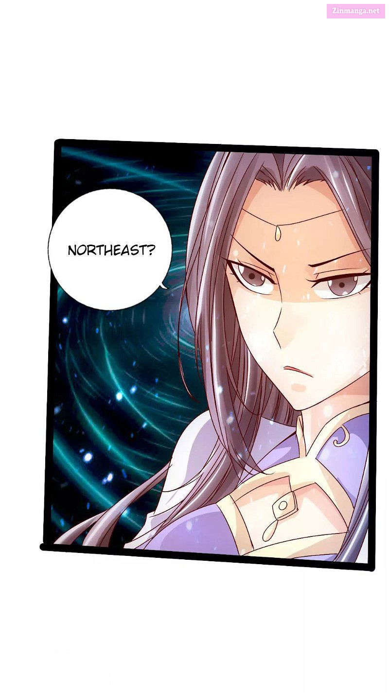 Banished Disciple’s Counterattack Chapter 22 page 12 - Mangabat