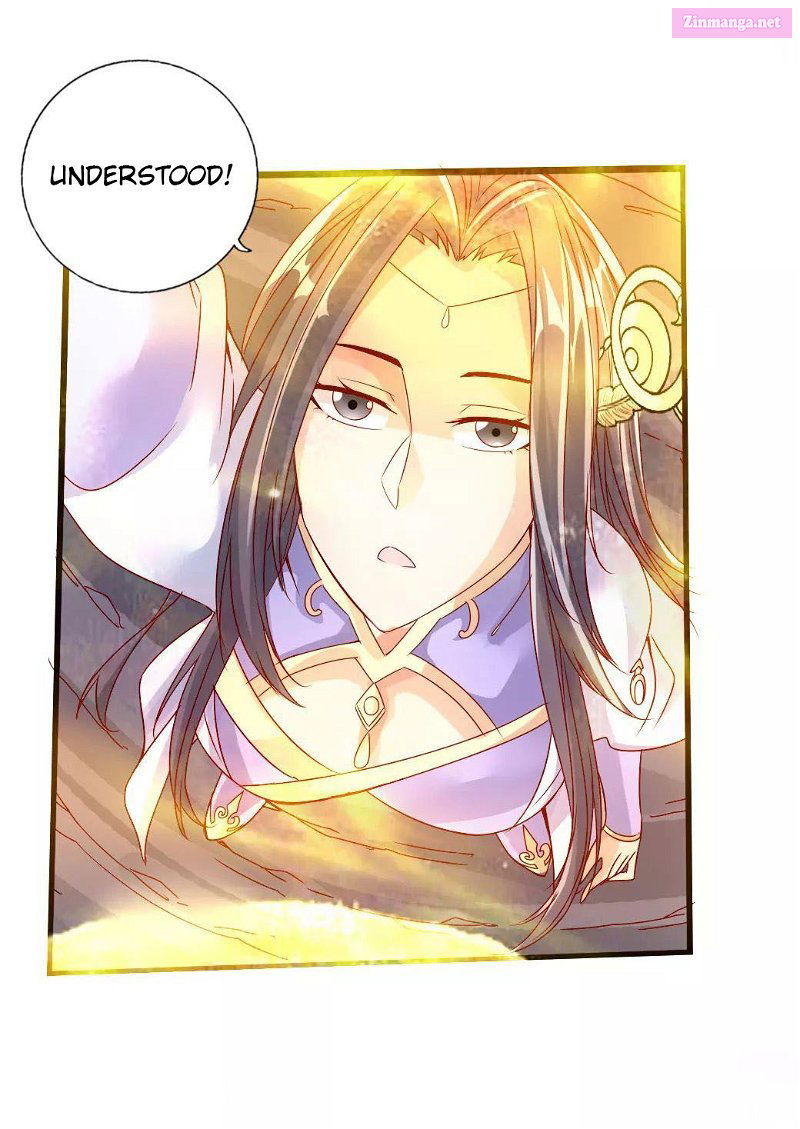 Banished Disciple’s Counterattack Chapter 22 page 15 - MangaKakalot