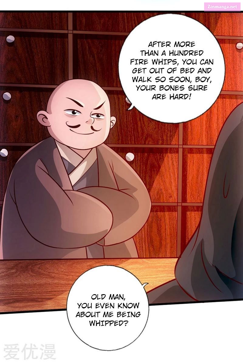 Banished Disciple’s Counterattack Chapter 29 page 25 - MangaKakalot