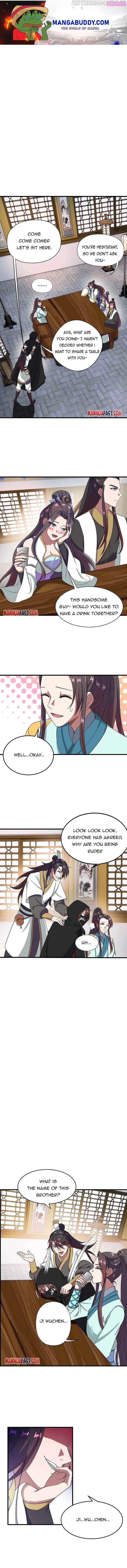 Banished Disciple’s Counterattack Chapter 297 page 1 - MangaKakalot