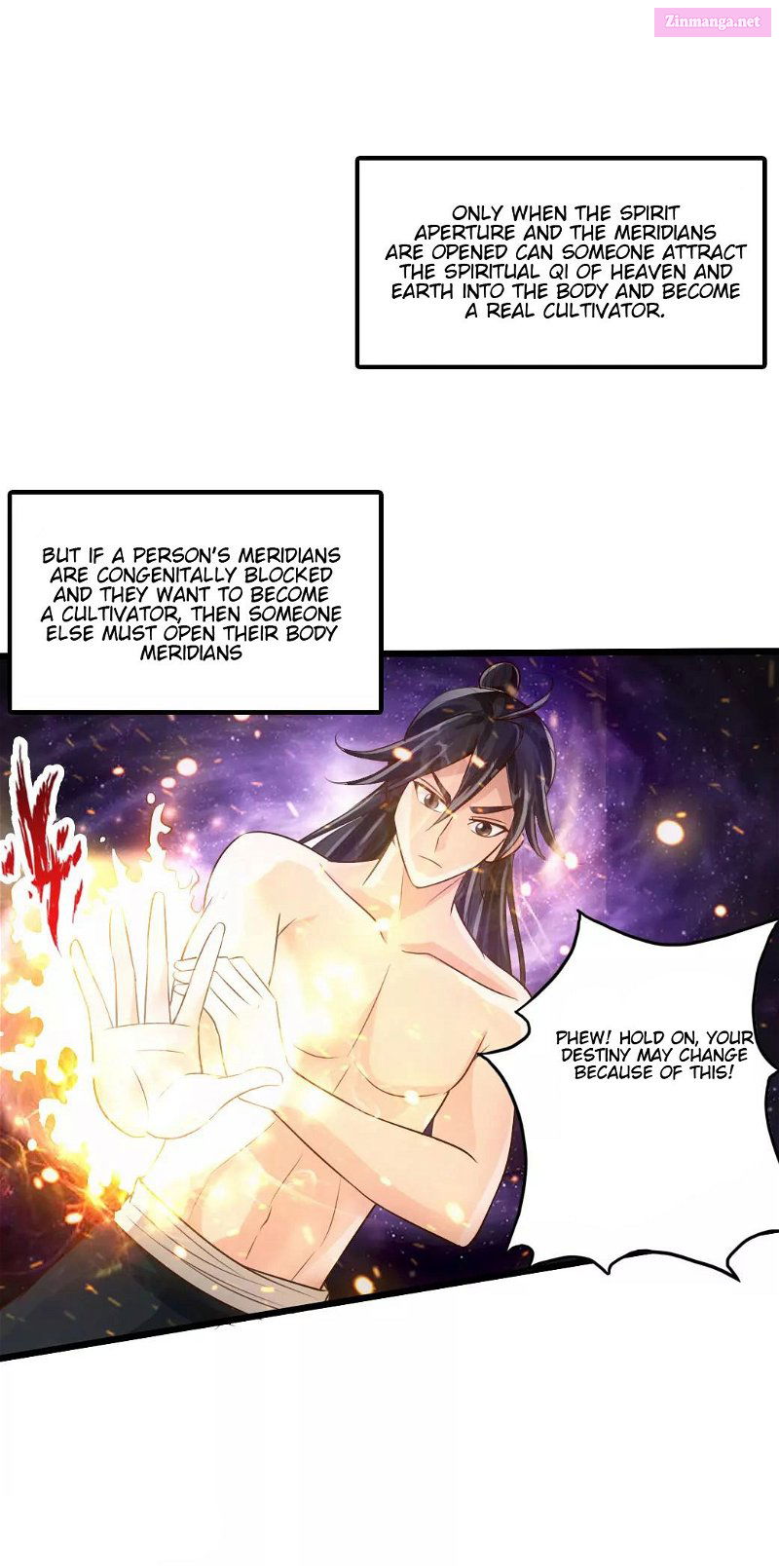 Banished Disciple’s Counterattack Chapter 30 page 39 - MangaKakalot